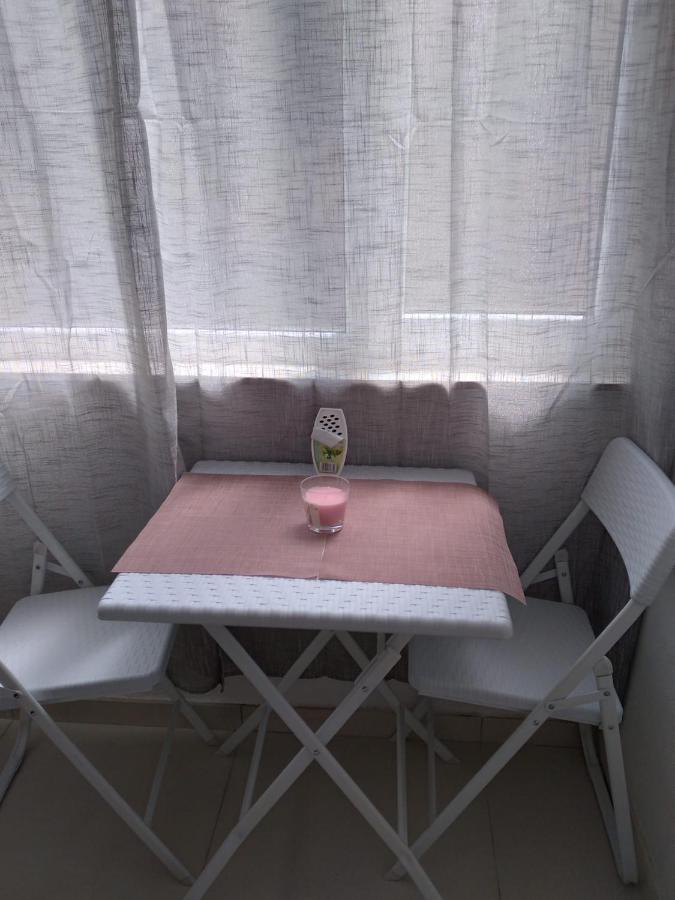 珀德垂那Romance公寓 外观 照片